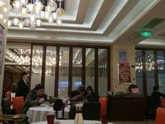 大堂-丰收日·小海鲜·沪上家宴(顾村正大店)