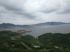 -枸杞岛