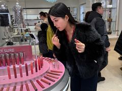 -松雷商业(南岗店)