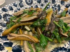 白炒鳝丝-小实惠嘉(威海路店)