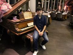 -Mr.J义法厨房(北医店)