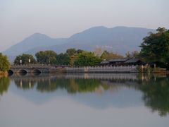 -三垟湿地