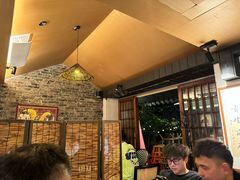-贰醒·私房小院烧烤 (太古里店)