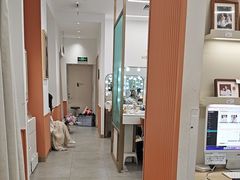 -海马体照相馆(万菱汇店)