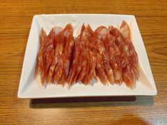 香肠-傣妹火锅(南京东路一店)
