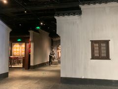 -南京市规划建设展览馆