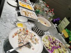 -大自然会所(泉秀店)