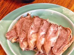 -后院犇牛主题餐厅(云岗店)