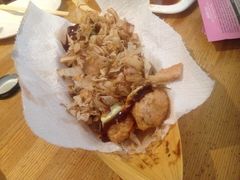 iphone_upload_pic-鬼味烤翅(南锣鼓巷店)