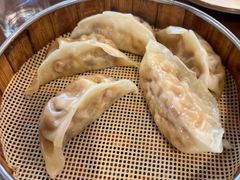 特色蒸饺-岳记兴隆·青城腊排铜火锅(融创店)
