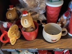 -星巴克臻选(威海威高广场店)