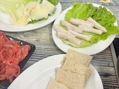 -全好食潮汕牛肉火锅(泗洲路店)