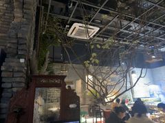 -又见炊烟私房菜(敬亭路店)