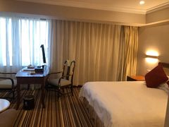 -上海新锦江大酒店