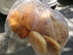 -满记烧饼(牛街东里小区一区店)