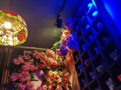 -三小姐咖啡店西餐下午茶(太平门直街店)