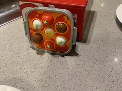 -海底捞火锅(凯德广场店)