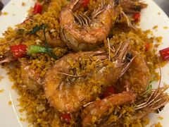 -花乐餐厅(涠洲岛店)