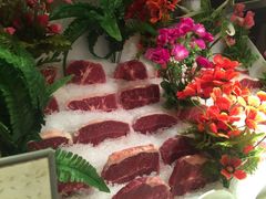 -芭菲盛宴·环球美食(袁家岗店)