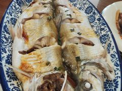 -灵福缘私房菜·农家菜(拈花湾·灵山大佛必推店)