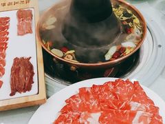 -阳坊胜利涮羊肉(阳坊老店)