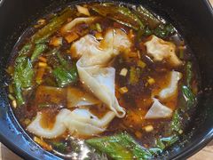 老麻抄手-好這口重庆小面(总店)