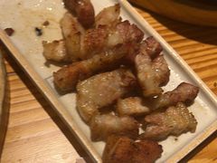 -喜来稀肉(北外滩白玉兰广场店)