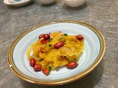 洋白菜花生-莆田餐厅PUTIEN(万象天地店)