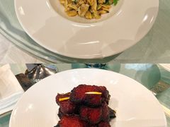 -太湖饭店·寄畅轩中餐厅