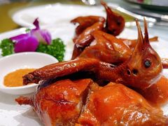 -嘉宴(明发外滩广场店)
