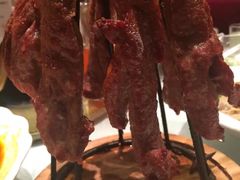 -巴依老爷新疆美食(清华东门店)
