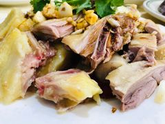 -电白鸭粥店(下沙二坊88号店)