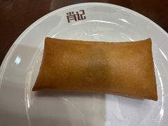 -肖记公安牛肉鱼杂馆·省级非物质文化遗产(江汉路直营店)