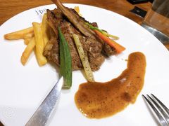 -jpc集品餐厅(中山店)