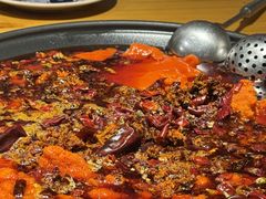 -旧街市鲜货老火锅(大光路店)