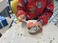 -CREAM STORY意大利手工冰淇淋&甜品(万象前海店)