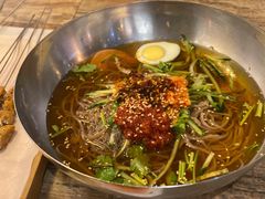 -枪火串烧·东北特色烧烤(罗湖总店)