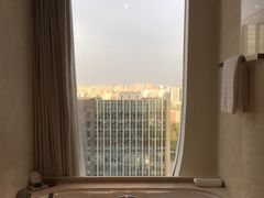 -北京康莱德酒店