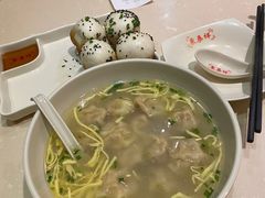 -东泰祥生煎馆(重庆北路店)
