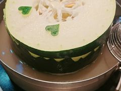 -淼福猪肚鸡·椰子鸡火锅(大沙地店)