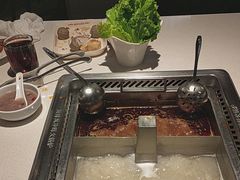 -海底捞火锅(玉桥商业广场店)