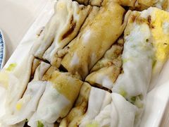 -惠粤轩茶餐厅(中山北路店)