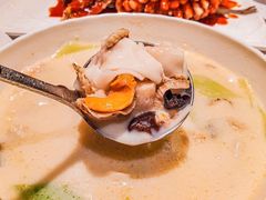 -洋洋中餐馆·SINCE 1997(信投店)