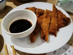 -君东记本帮面馆(天钥桥路店)