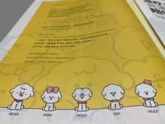 -Seesaw Coffee(上生新所店)
