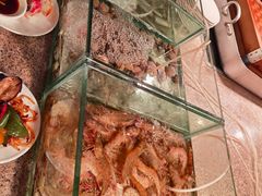 -凯宾斯基饭店.元素西餐厅自助餐