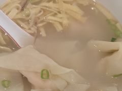 -不二心·鲜肉大包·海胆小笼汤包(二七广场店)