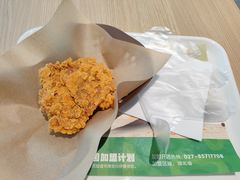 -德克士(香港街店)