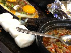 小馒头-西昌老号李小肠特色烧烤园(双流店)
