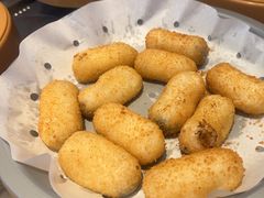 -龍歌自助小火锅(漳州二路爱购店)
